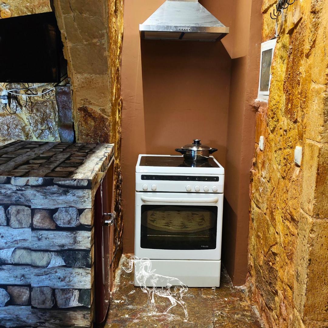Apartment Koumos Stone