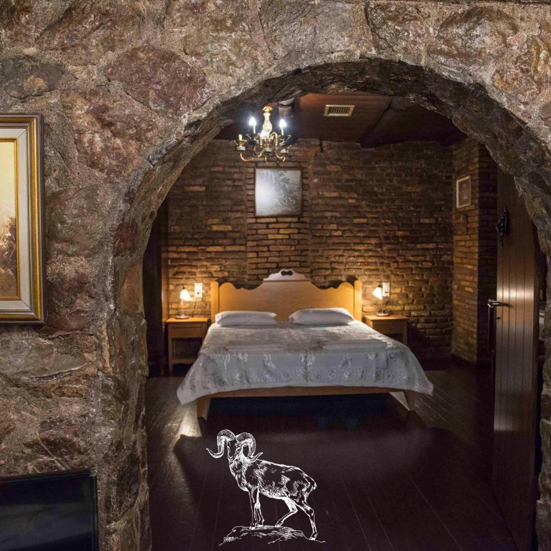 Apartment Koumos Stone *