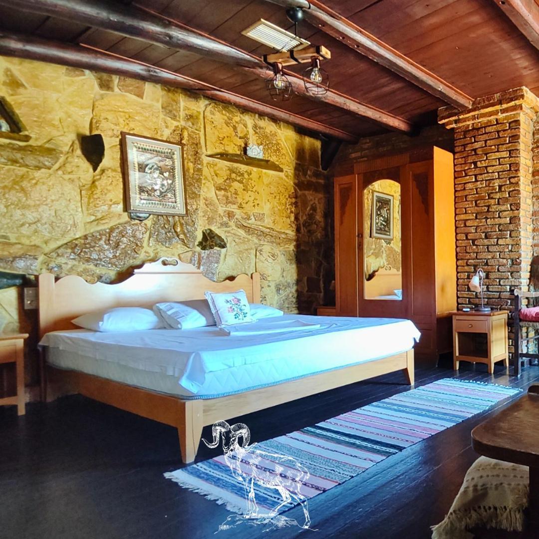 Apartamento Koumos Stone Kavrokhorion